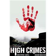 High Crimes 9781616554729
