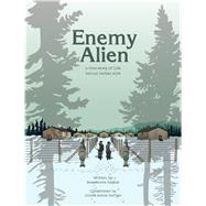 Enemy Alien 9781771134729