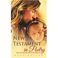 New Testament in Poetry 9781973644729