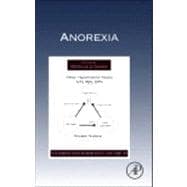 Anorexia 9780124104730