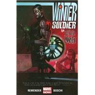 Winter Soldier 9780785154730