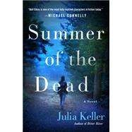 Summer of the Dead 9781250044730
