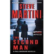 The Second Man 9780062414731