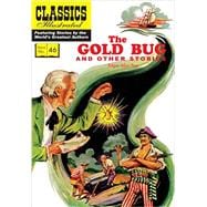 The Gold Bug and Other Stories: The Gold Bug / the Tell-tale Heart / the Cask of Amontillado 9781906814731