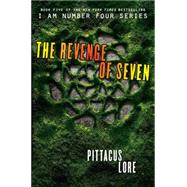 The Revenge of Seven 9780062194732