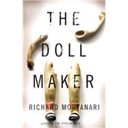 The Doll Maker 9780316244732