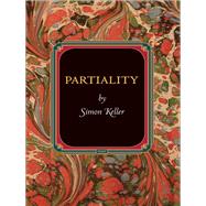 Partiality 9780691154732