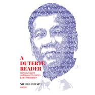 A Duterte Reader