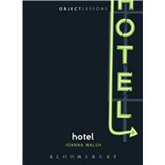 Hotel 9781628924732