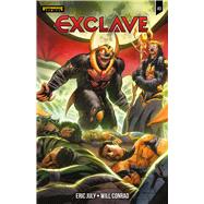 Exclave #3