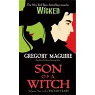 Son Witch