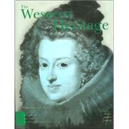 The Western Heritage: Teaching and Learning Classroom Edition; Brief Edition 9780131624733