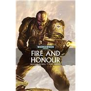 Fire and Honour 9781784964733