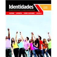 Identidades Exploraciones e interconexiones 9780205034734