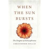 When the Sun Bursts 9780300214734