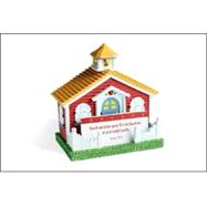 Scripture Keeper Schoolhouse