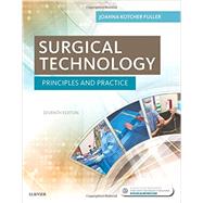 Surgical Technology + Evolve Website 9780323394734