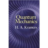 Quantum Mechanics 9780486824734