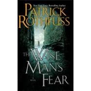 The Wise Man's Fear 9780756404734
