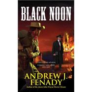 Black Noon 9780786034734