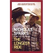 The Longest Ride 9781455584734