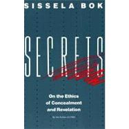 Secrets