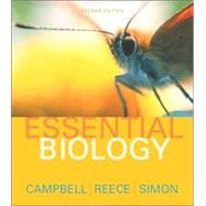 Essential Biology 9780805374735