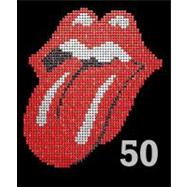 The Rolling Stones 50 9781401324735