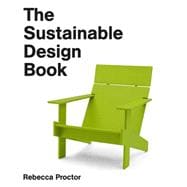 The Sustainable Design Book 9781780674735