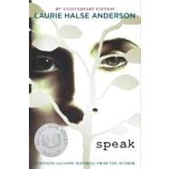 Speak 9780142414736