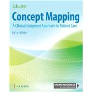 Concept Mapping 9780803694736