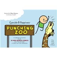 Cyanide and Happiness: Punching Zoo 9781608864737
