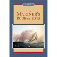 Mariner's Book of Days 2017 9781608934737