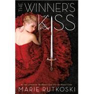 The Winner's Kiss 9780374384739