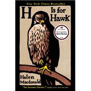 H Is for Hawk 9780802124739