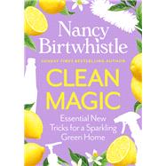 Clean Magic