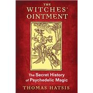 The Witches' Ointment 9781620554739