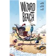 Wizard Beach