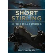 Short Stirling 9781781554739