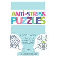 Anti-stress Puzzles 9781782434740