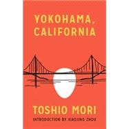 Yokohama, California 9780295994741