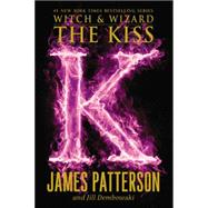 The Kiss 9780316224741