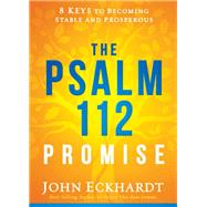 The Psalm 112 Promise 9781629994741