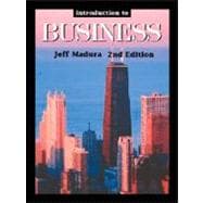 Introduction to Business with Business Plan Booklet CD-ROM and InfoTrac College Edition 9780324064742