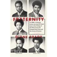 Fraternity 9780385524742