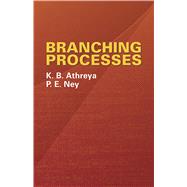 Branching Processes