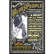 Blues People 9780688184742