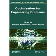 Optimization for Engineering Problems