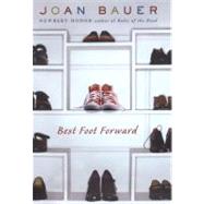 Best Foot Forward