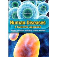 Human Diseases 9780133424744